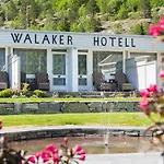 Walaker Hotel 3*