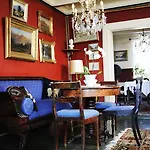 Walaker Hotel Solvorn