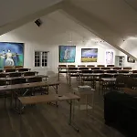 Walaker 3* Solvorn