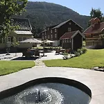 Hotel Walaker