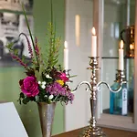 Hotel Walaker Solvorn