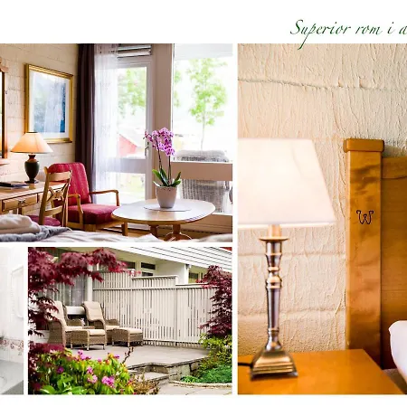 Hotel Walaker 3*