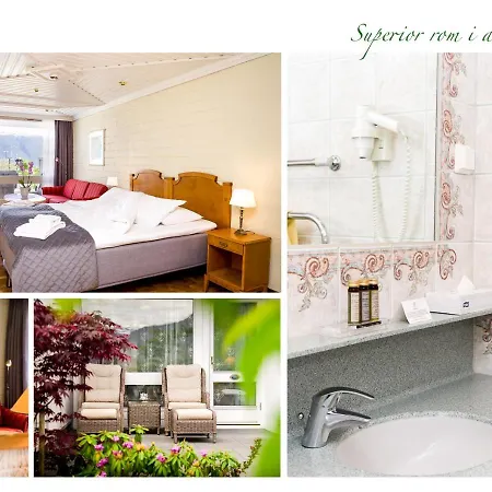Hotel Walaker 3*