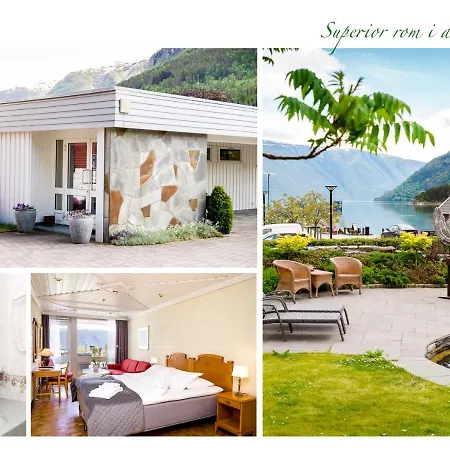 Hotel Walaker