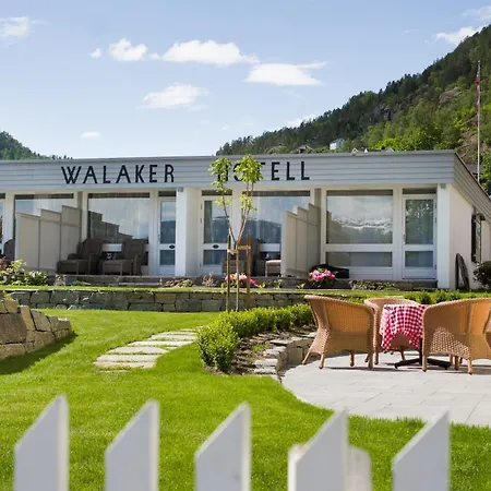 Hotell Walaker 3*