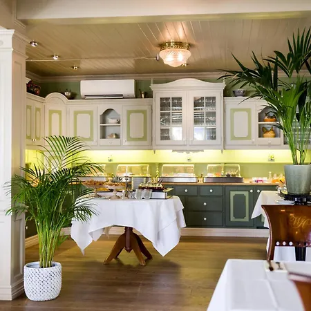 Walaker Hotell