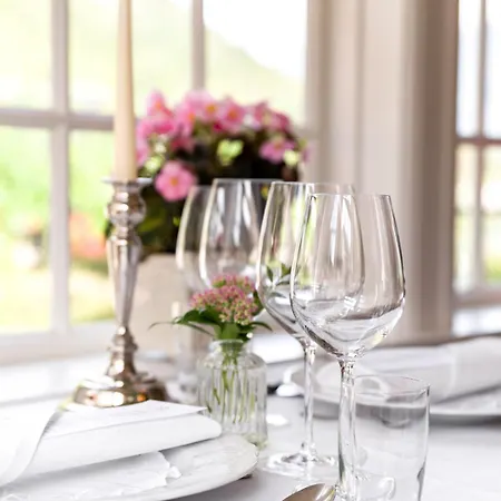 Walaker Szálloda 3*