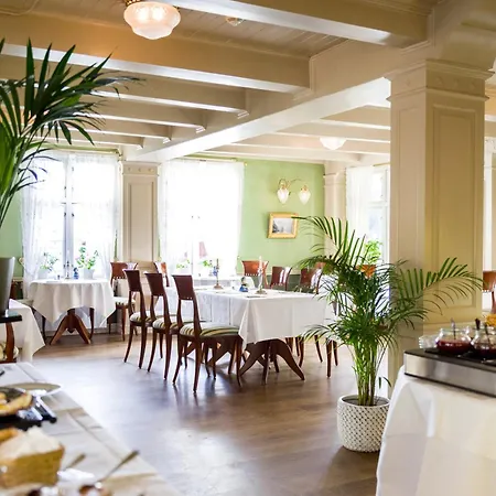 Walaker Szálloda Solvorn