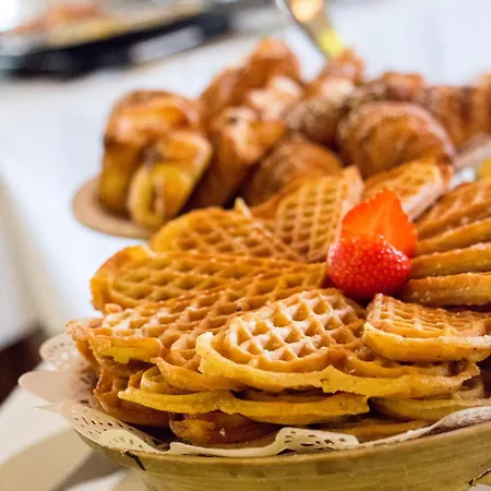 Szálloda Walaker Solvorn