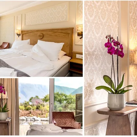 Hotel Walaker Solvorn
