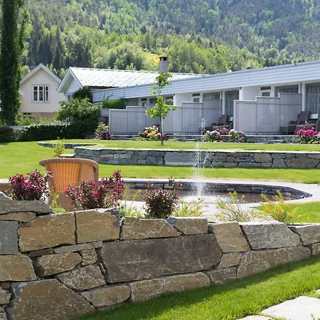 Walaker 3* Solvorn