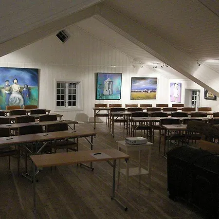 Walaker 3* Solvorn