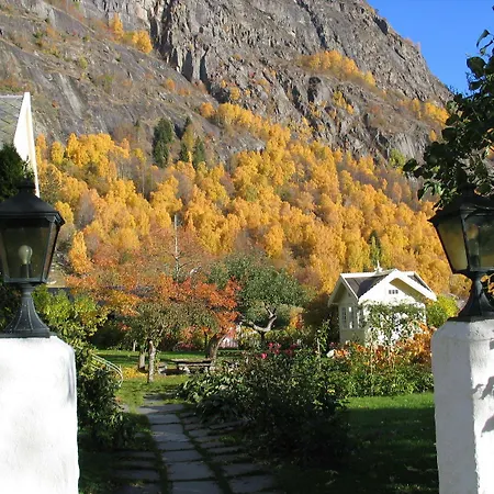 Hotel Walaker 3*