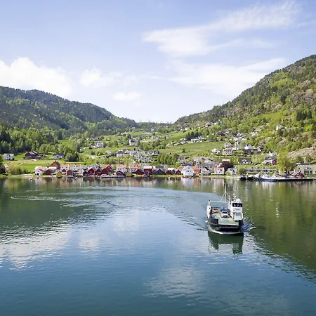 호텔 바야세르 3*