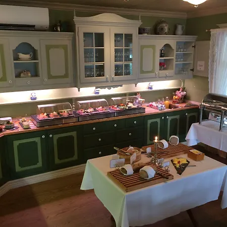 Walaker Otel Solvorn