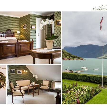 Walaker Hotel 3*
