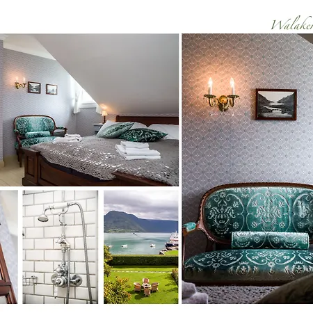 Hotel Walaker