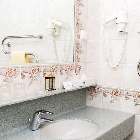 Szálloda Walaker Solvorn