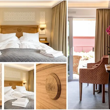 호텔 바야세르 3*