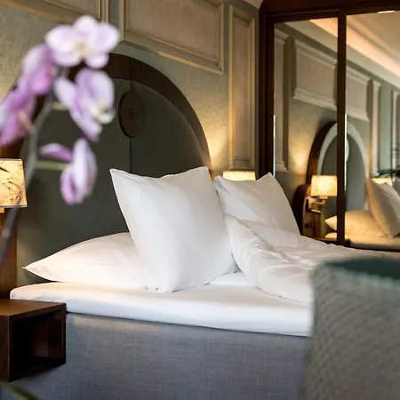 Hotel Walaker