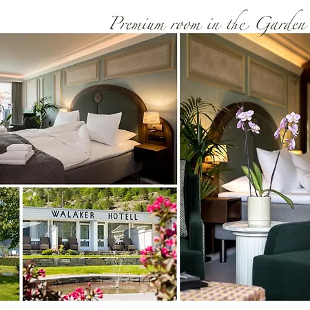 Hotel Walaker 3*