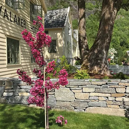 Hotel Walaker 3*