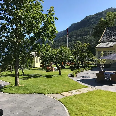 Hotell Walaker