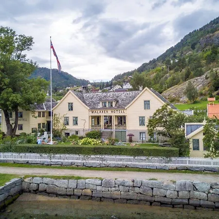 Walaker Hotell