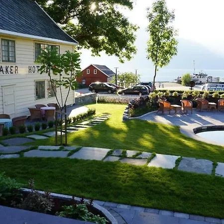 Walaker Hotell