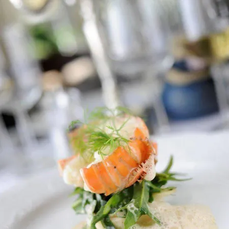 Hotell Walaker Solvorn