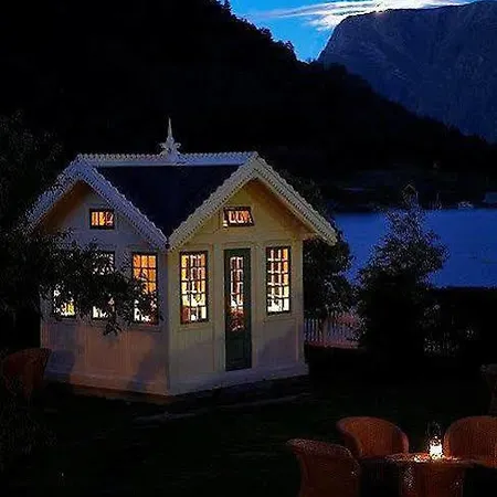 Walaker Hotell