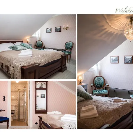 Walaker Hotel