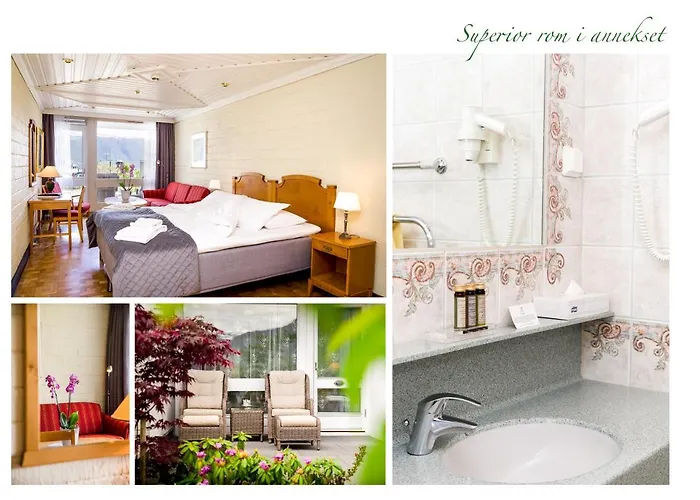Hotel Walaker 3*