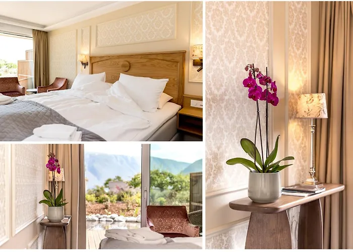 Hotel Walaker Solvorn