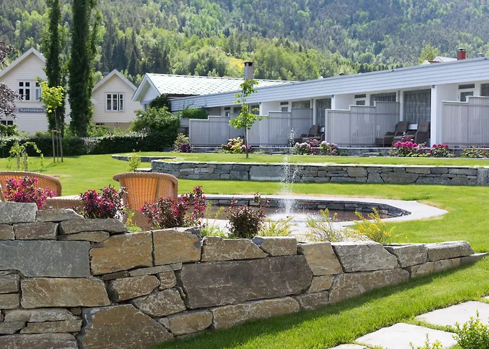 Walaker 3* Solvorn