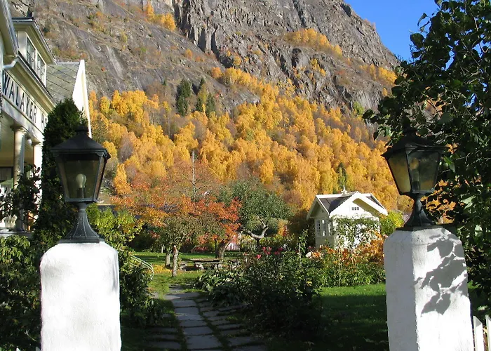 Hotel Walaker 3*