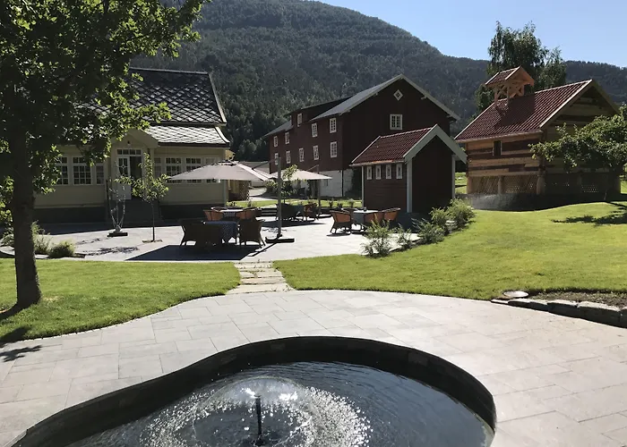 Hotel Walaker