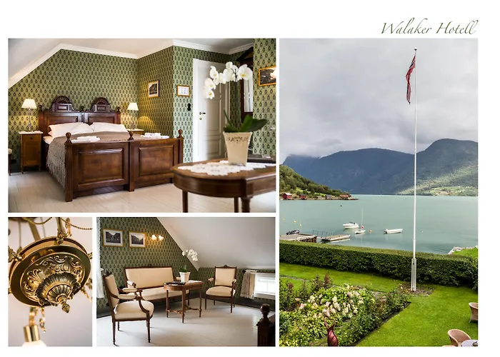 Walaker Hotel 3*