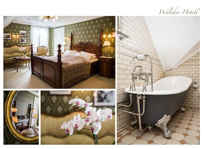 Walaker Hotel