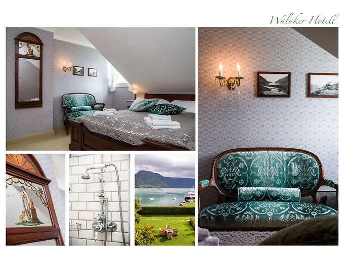 Hotel Walaker