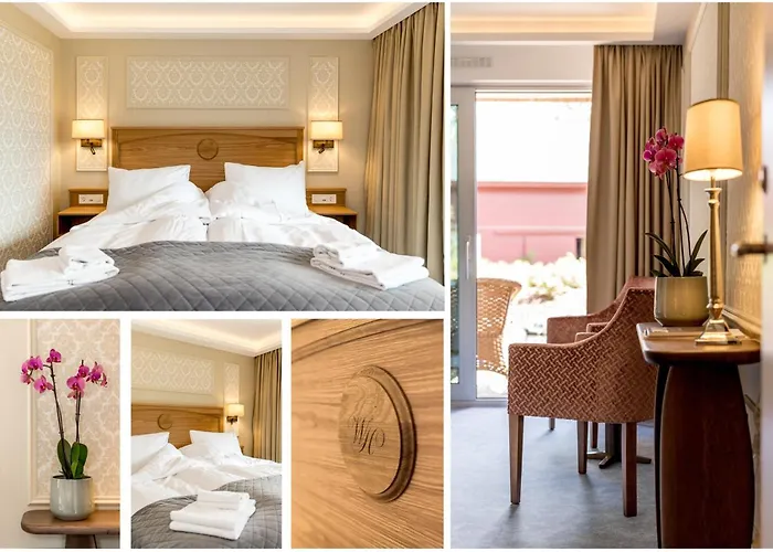 Hotel Walaker 3*