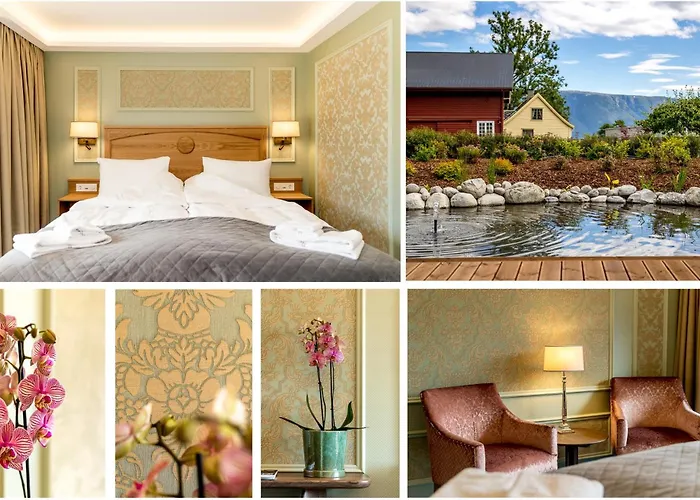 Hotel Walaker