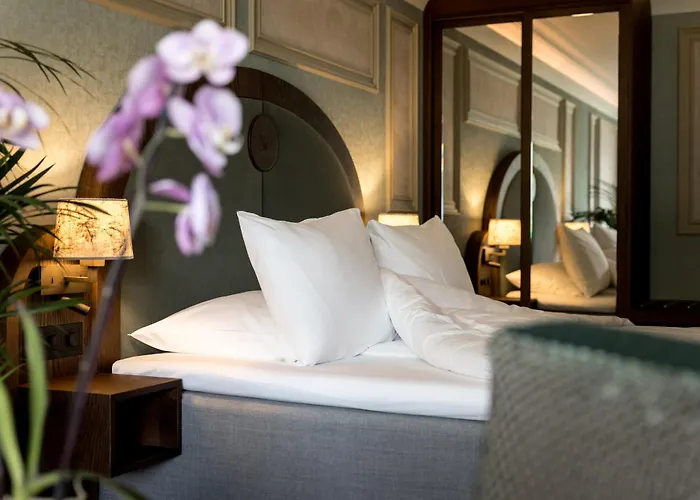 Hotel Walaker