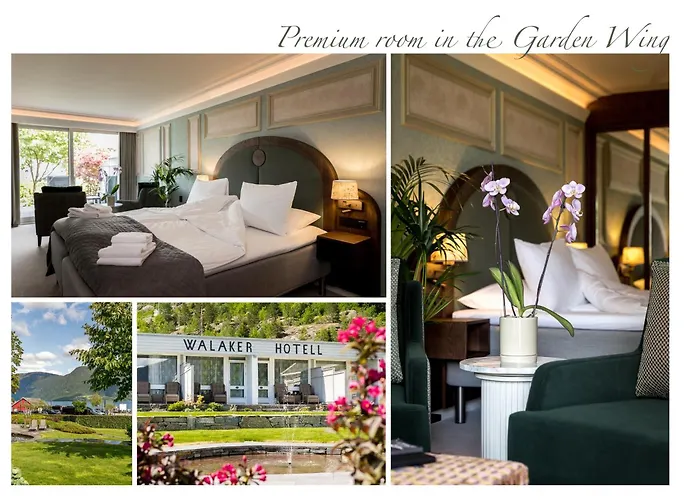 Hotel Walaker 3*