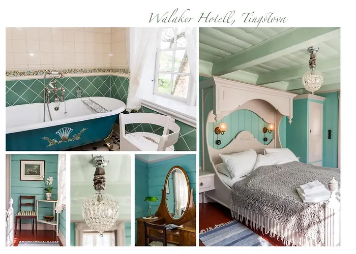 Hotel Walaker