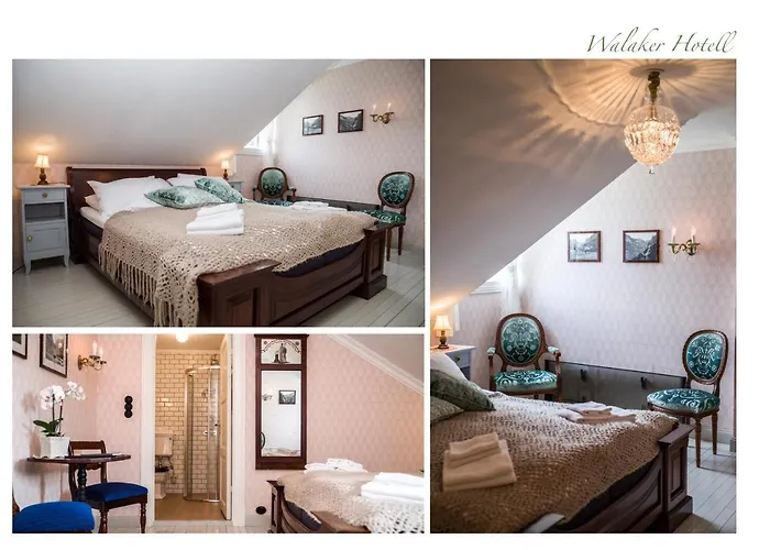 Walaker Hotel