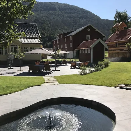 Hotel Walaker