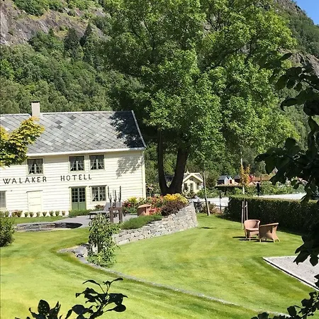 Hotel Walaker