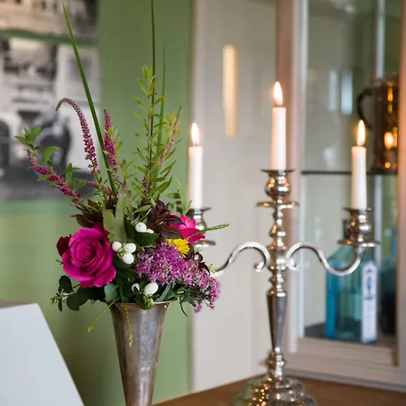 Hotel Walaker Solvorn