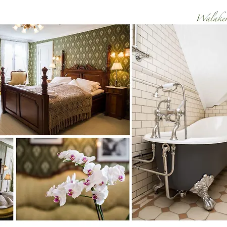 Walaker Hotel